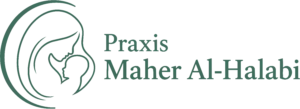 Frauenarzt Maher Al Halabi