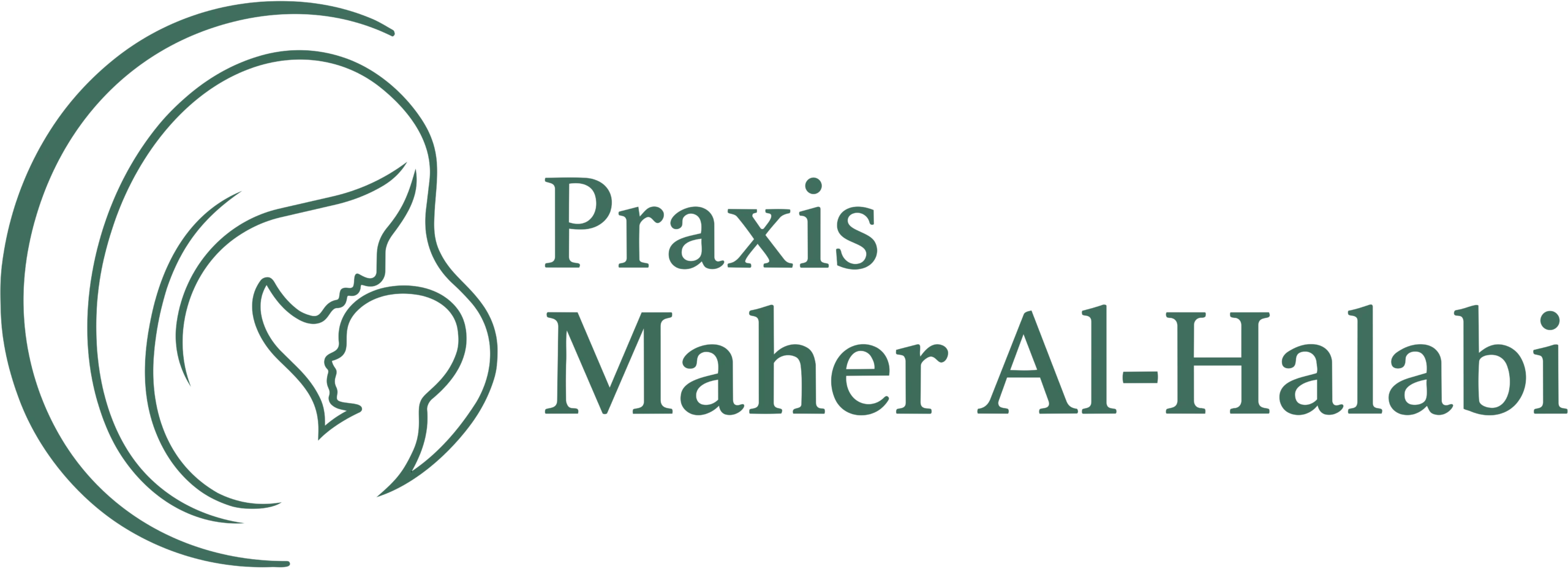 Frauenarzt Maher Al Halabi